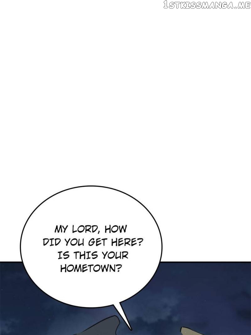 All starts with Ubume Chapter 120 - page 76