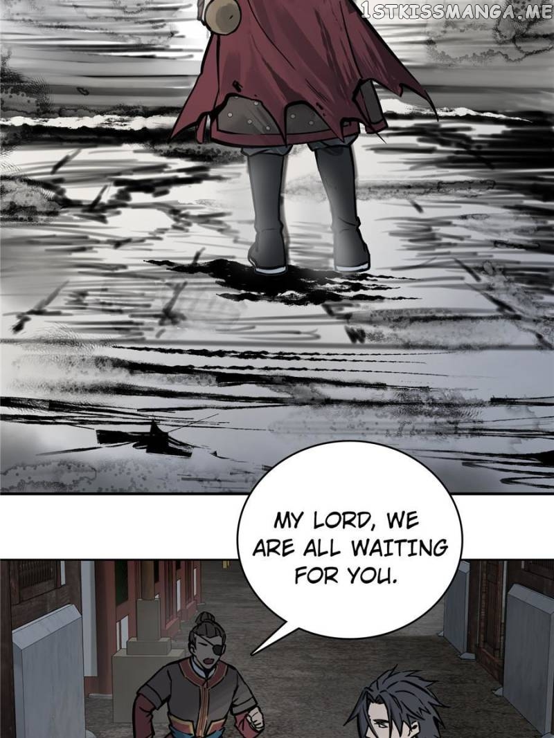 All starts with Ubume Chapter 93 - page 25