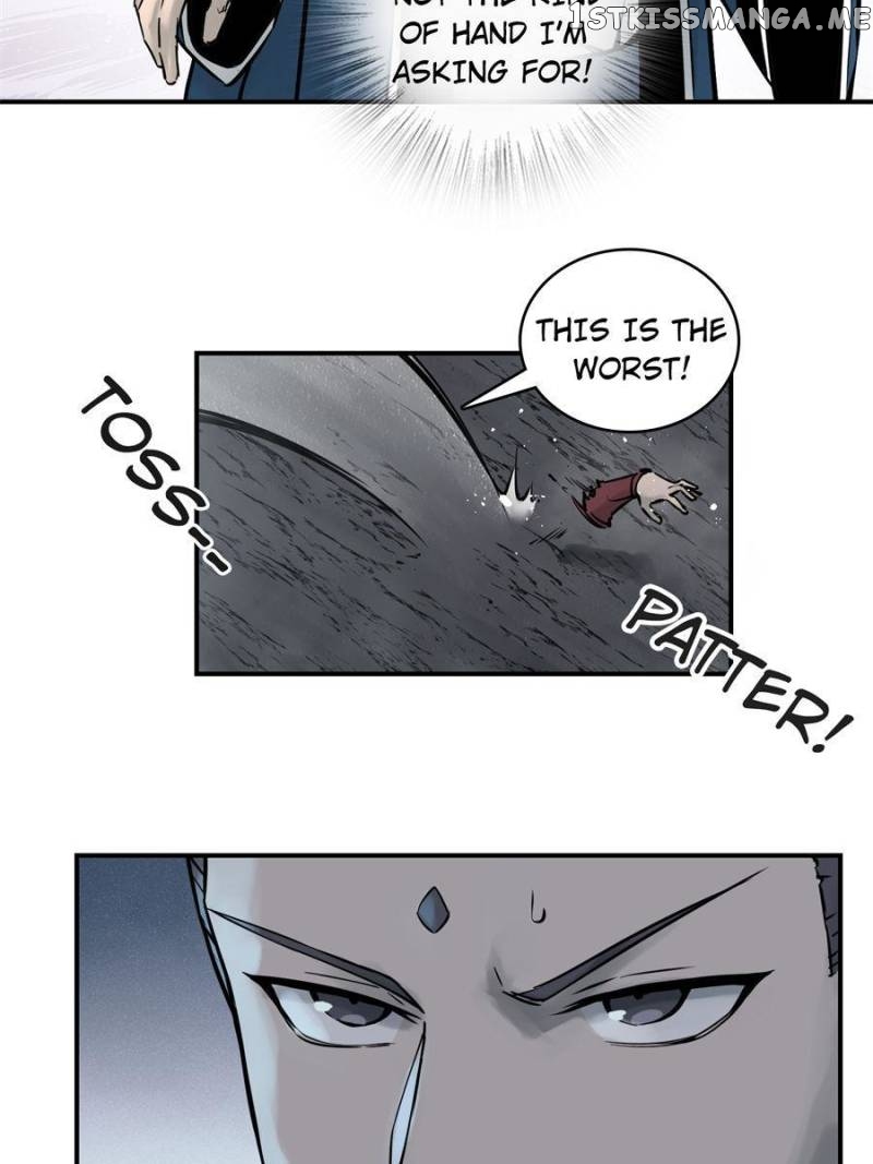 All starts with Ubume Chapter 87 - page 14