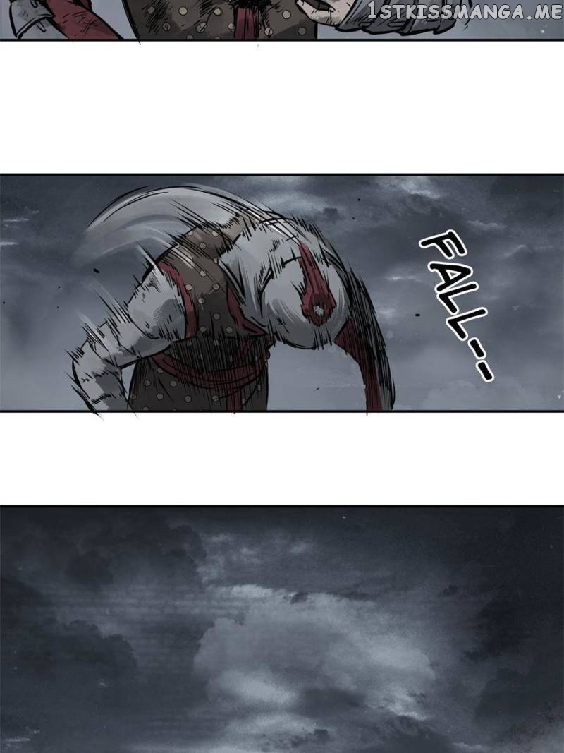 All starts with Ubume Chapter 86 - page 3