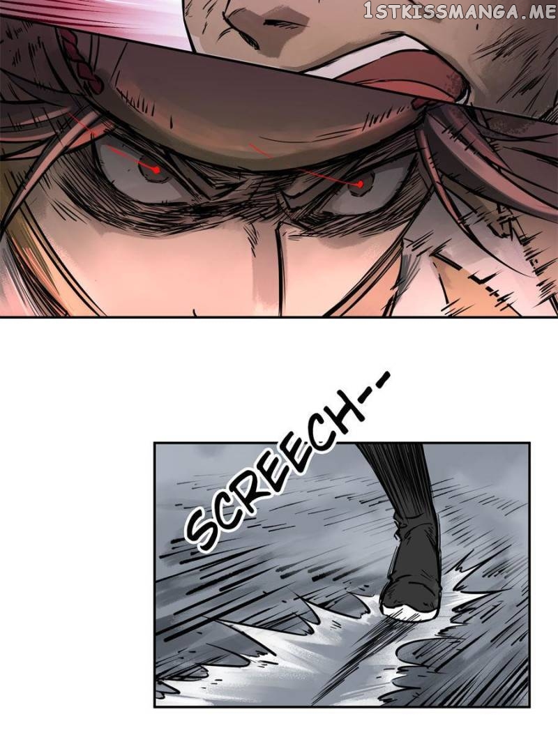 All starts with Ubume Chapter 85 - page 42