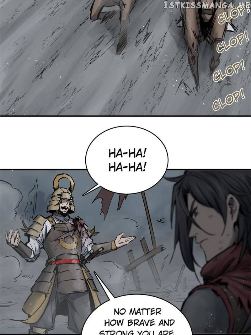 All starts with Ubume Chapter 85 - page 6