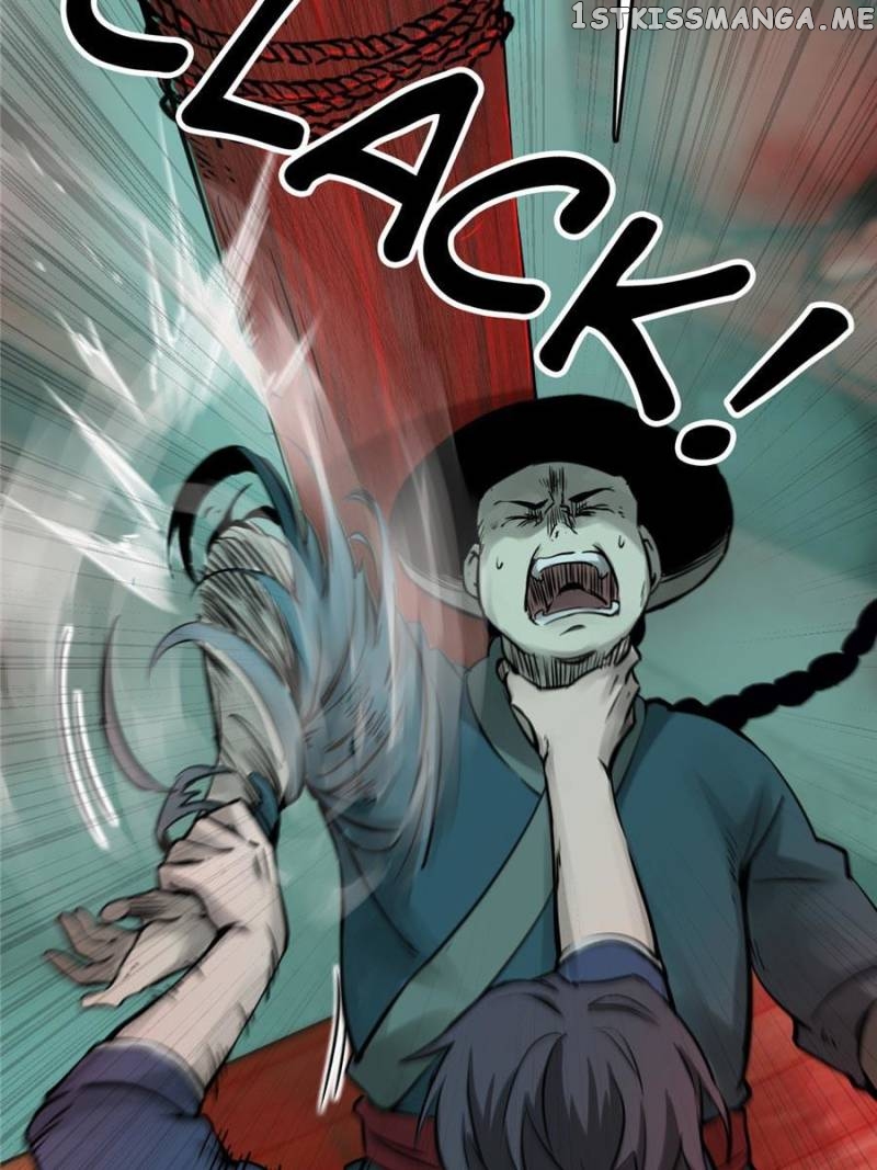 All starts with Ubume Chapter 115 - page 17
