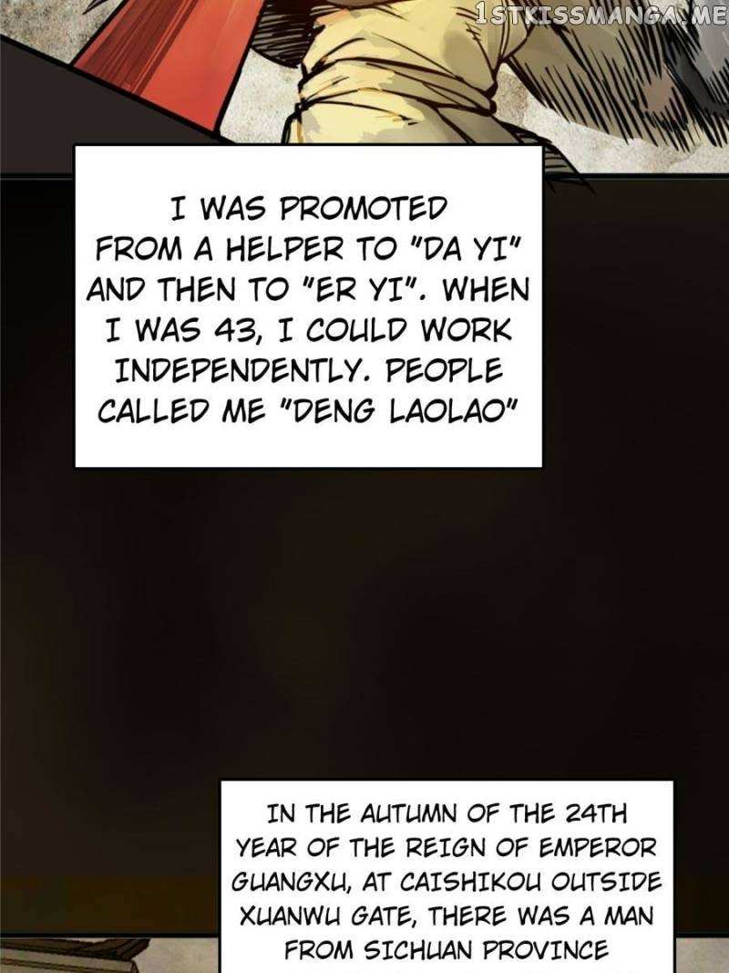 All starts with Ubume Chapter 114 - page 37