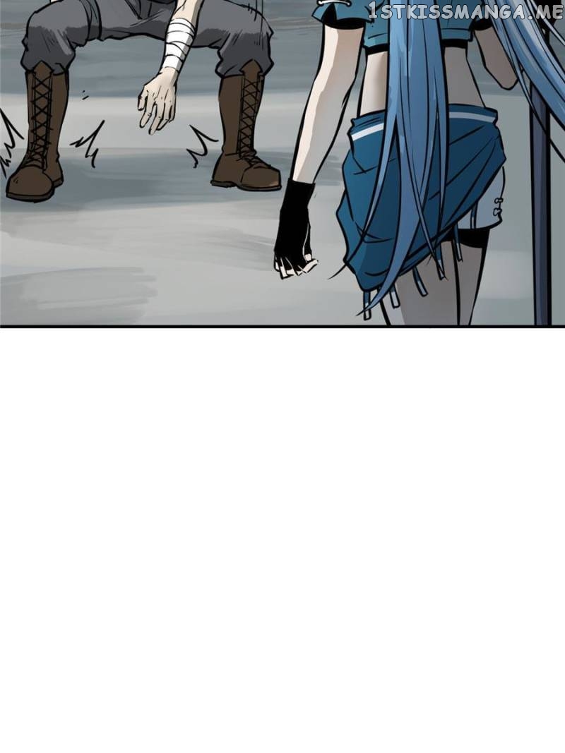 All starts with Ubume Chapter 112 - page 17