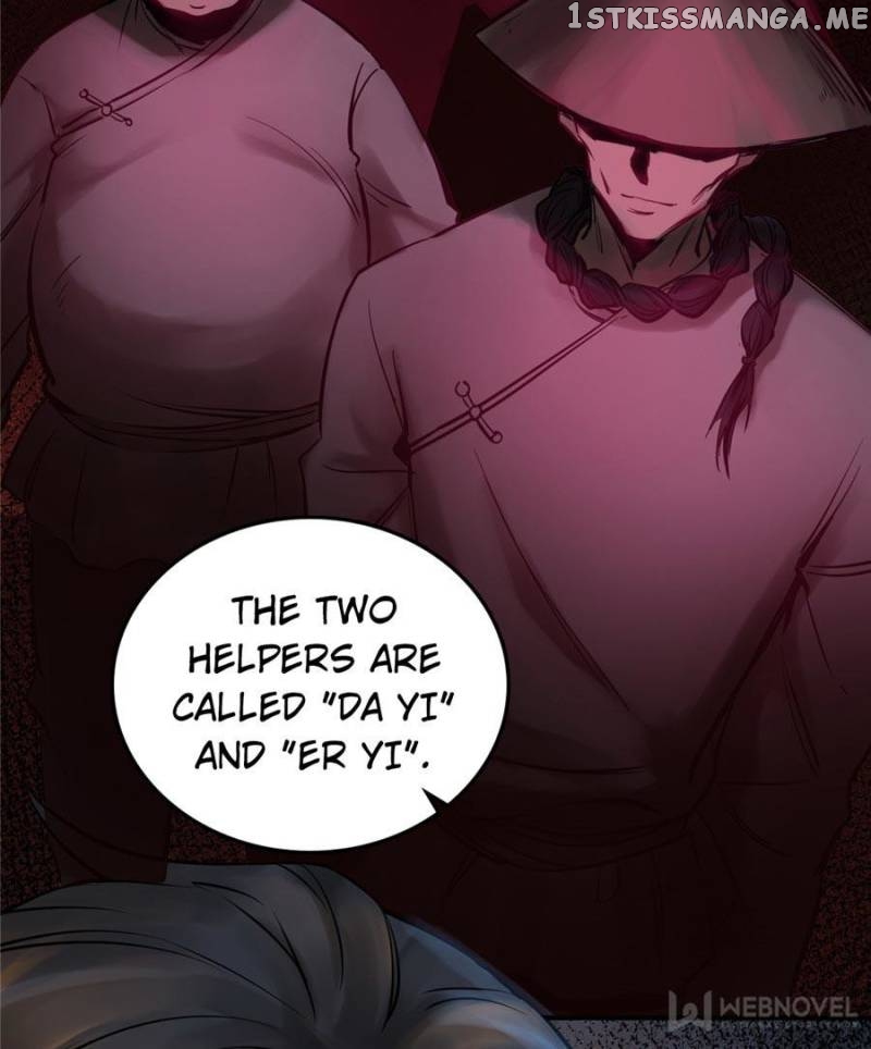 All starts with Ubume Chapter 112 - page 46