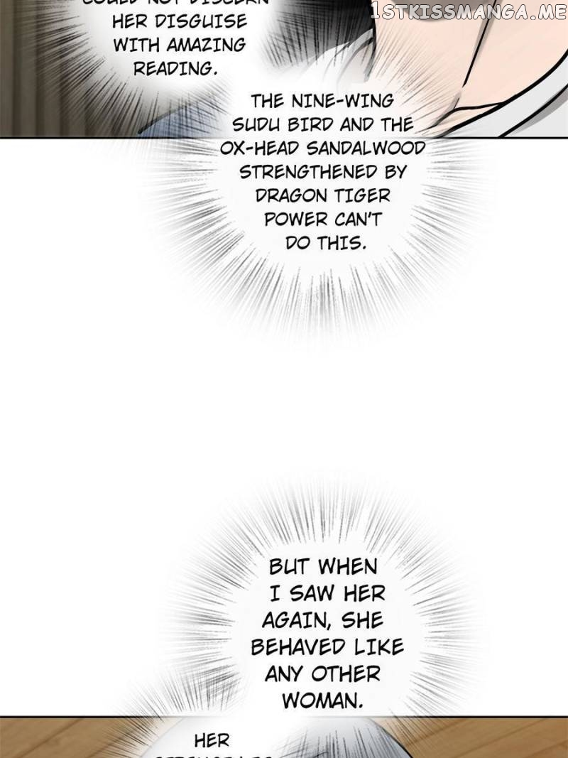 All starts with Ubume Chapter 97 - page 26