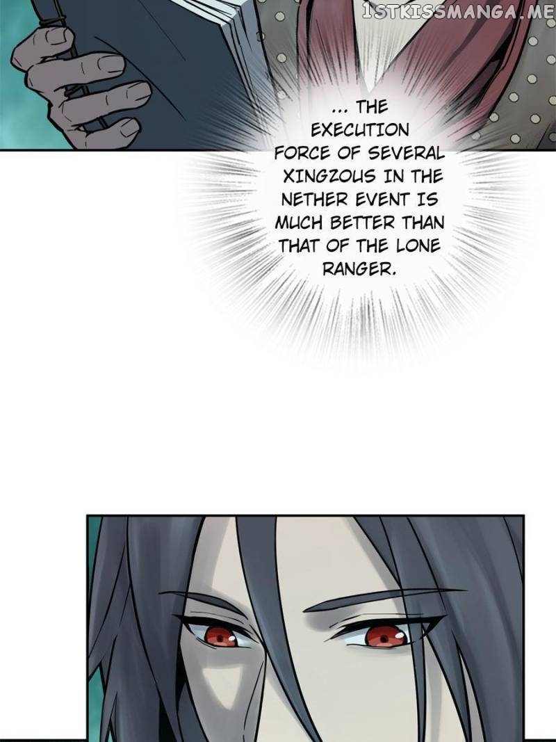 All starts with Ubume Chapter 96 - page 10