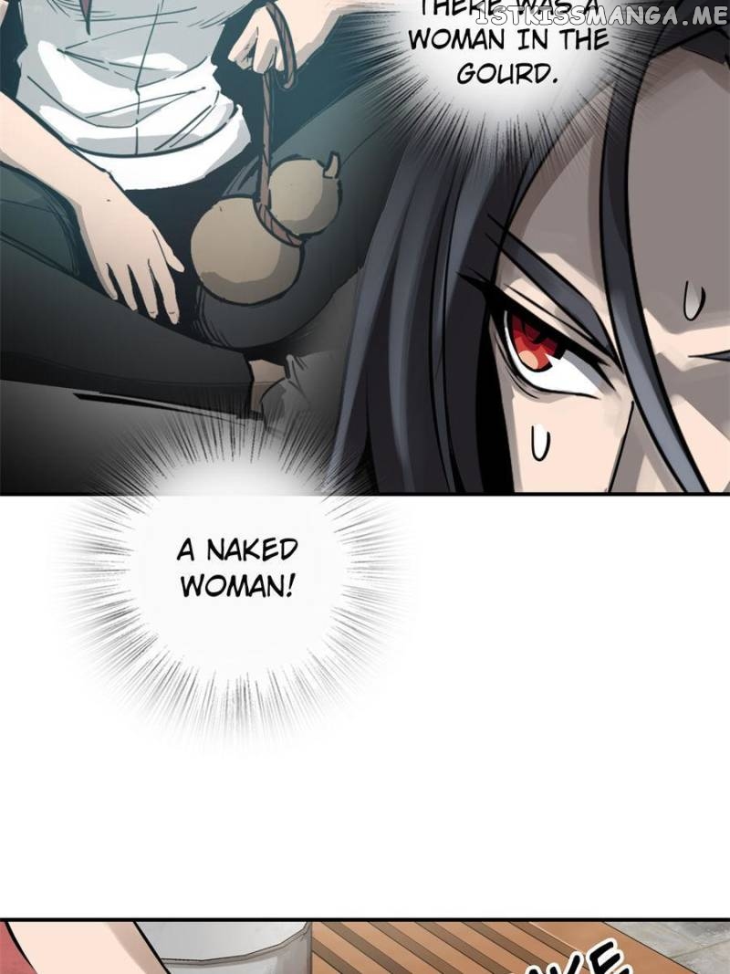All starts with Ubume Chapter 96 - page 118