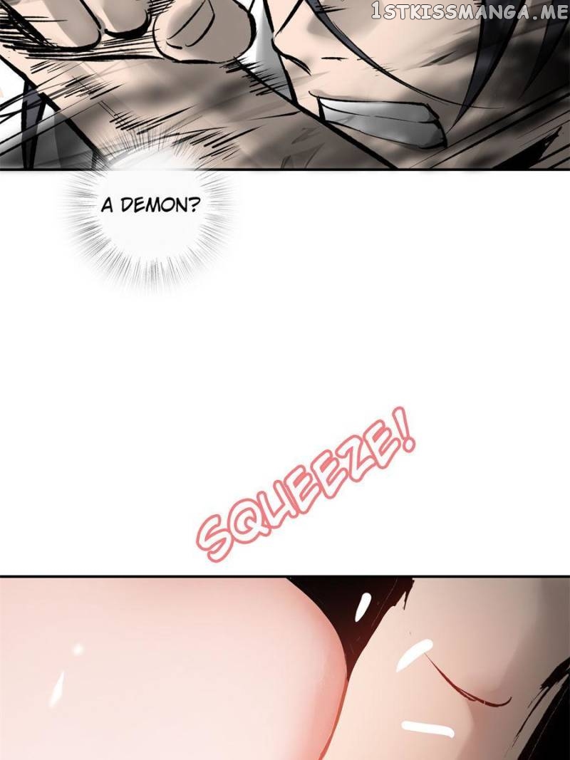 All starts with Ubume Chapter 96 - page 57