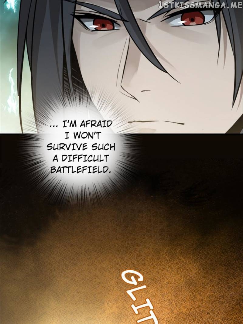 All starts with Ubume Chapter 95 - page 64