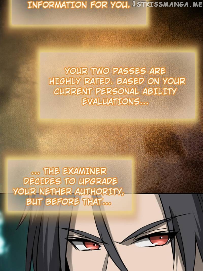 All starts with Ubume Chapter 94 - page 55