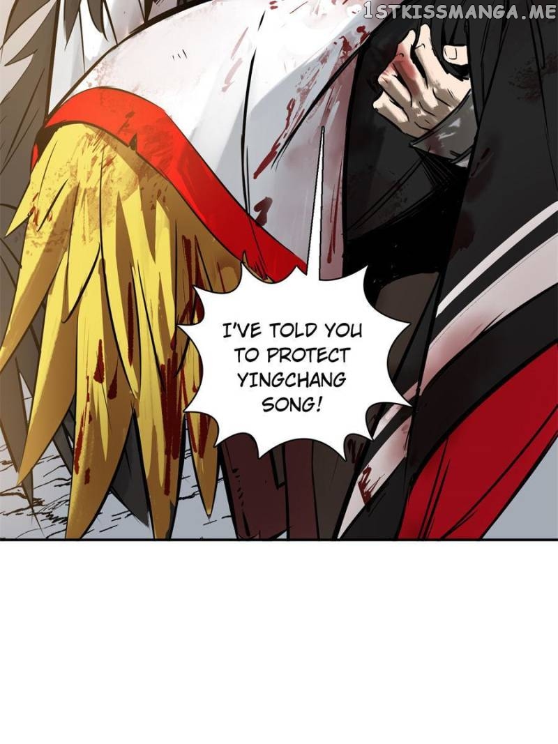 All starts with Ubume Chapter 92 - page 73