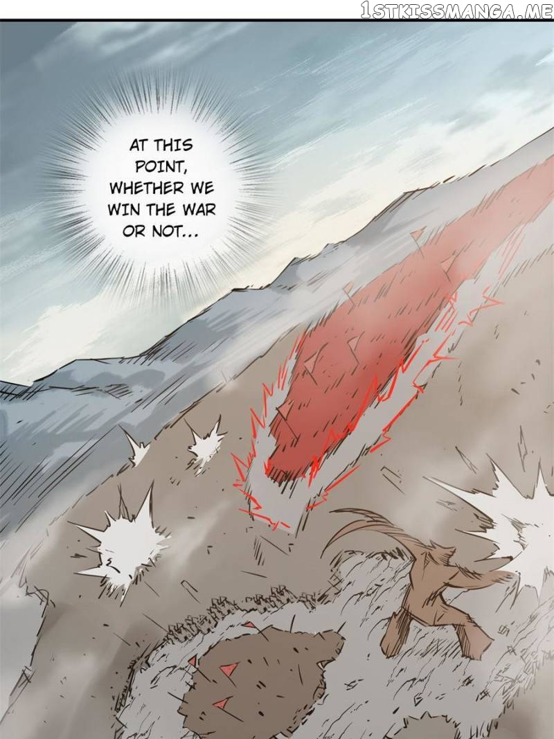 All starts with Ubume Chapter 91 - page 27