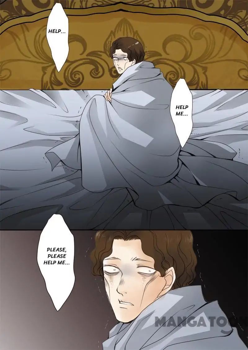 My Master Is Not A Human Chapter 13 - page 4