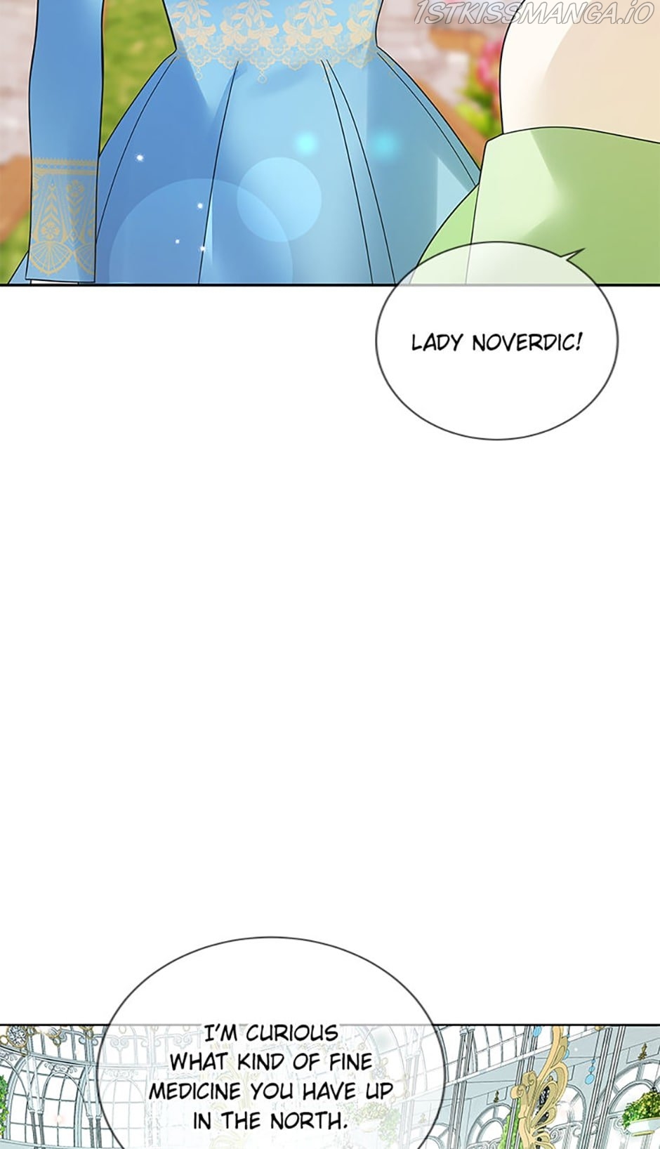 Lady Isabella's Path To Happiness Chapter 32 - page 48