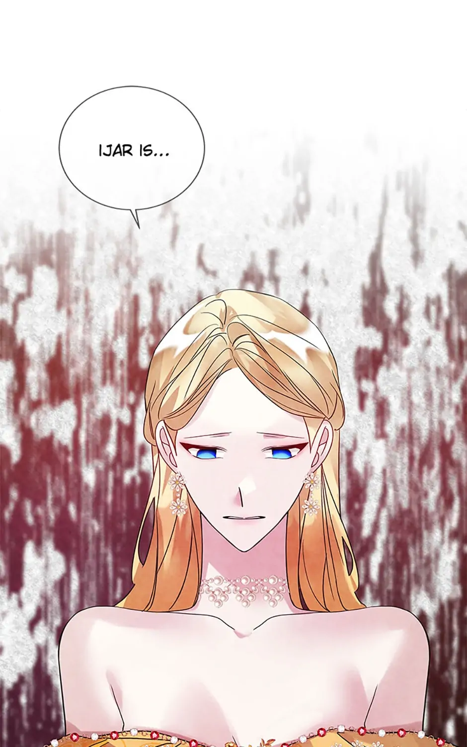 Lady Isabella's Path To Happiness Chapter 23 - page 85