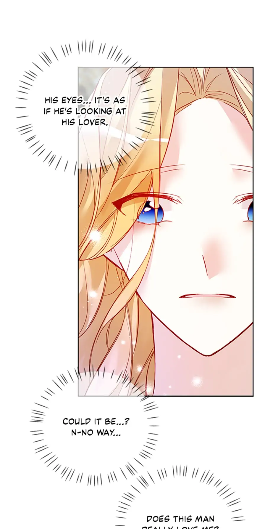 Lady Isabella's Path To Happiness Chapter 9 - page 76