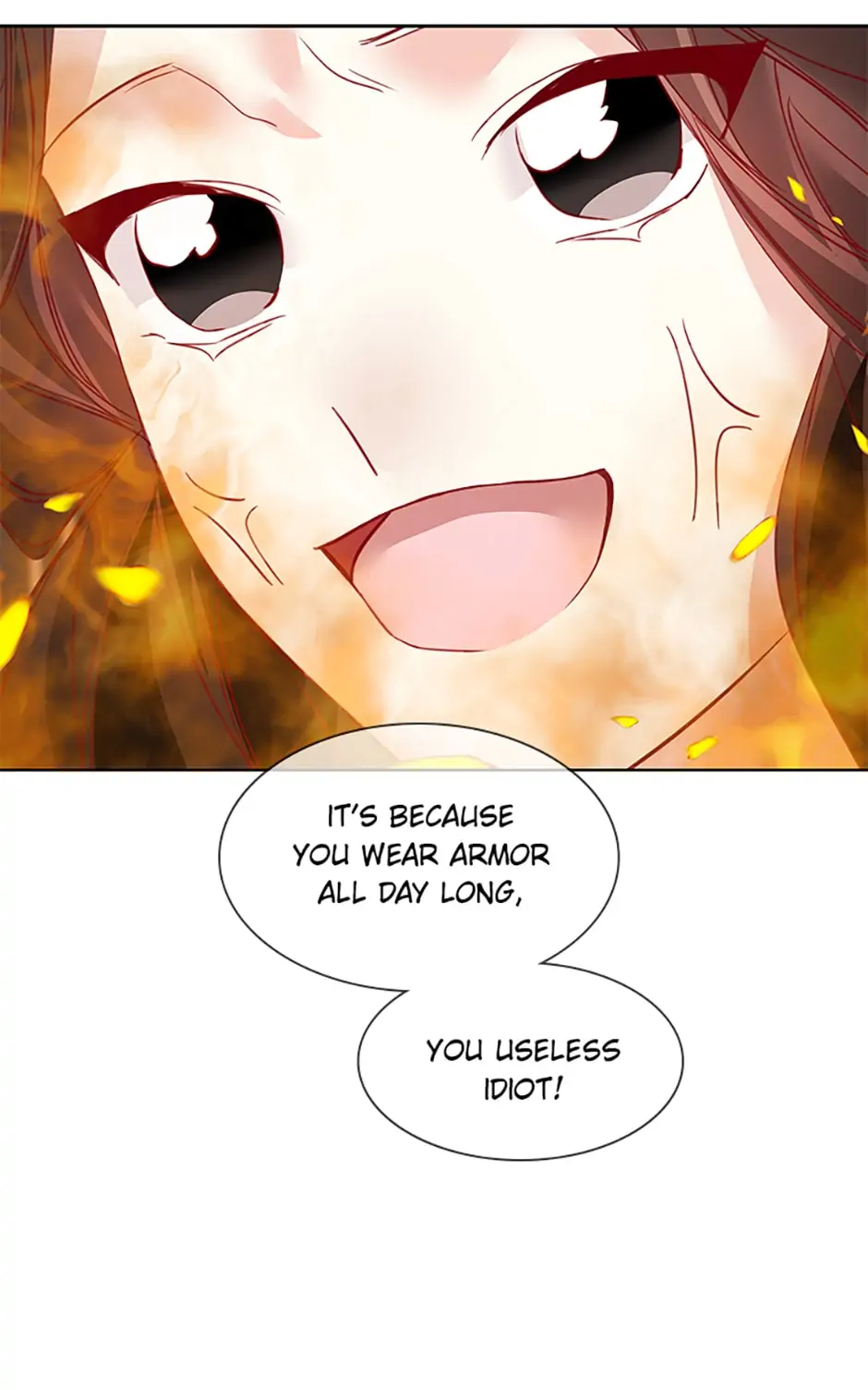 Lady Isabella's Path To Happiness Chapter 6 - page 98