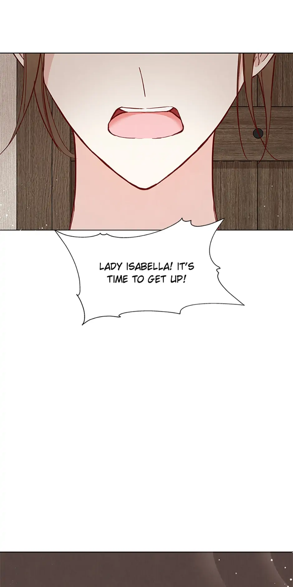 Lady Isabella's Path To Happiness Chapter 4 - page 30