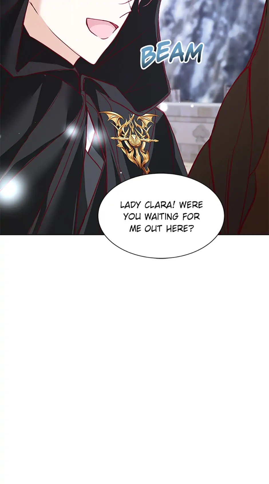 Lady Isabella's Path To Happiness Chapter 4 - page 50