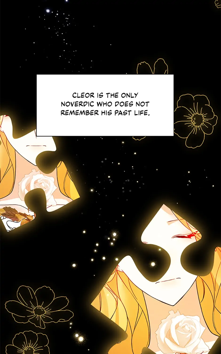 Lady Isabella's Path To Happiness Chapter 3 - page 51