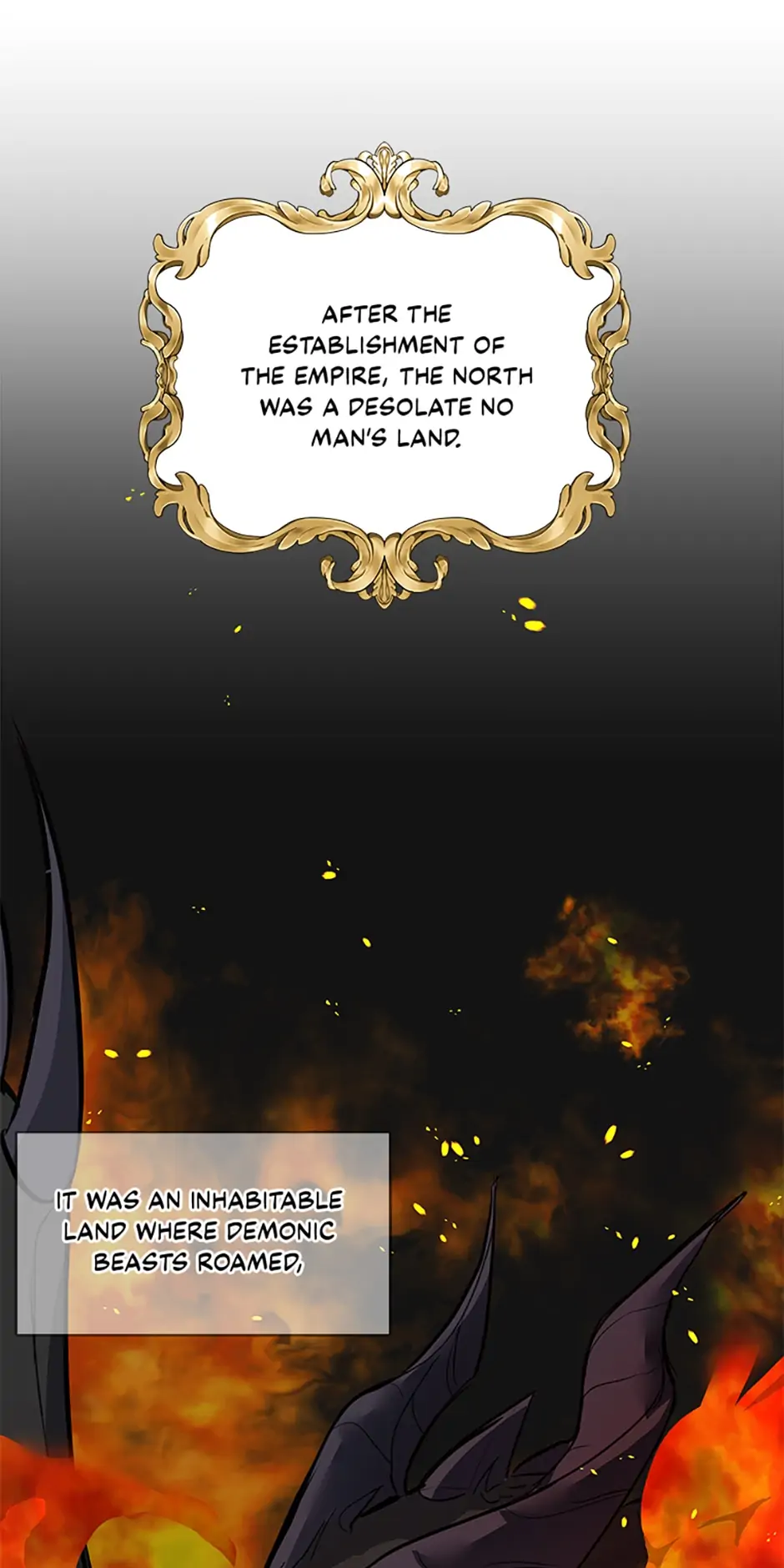 Lady Isabella's Path To Happiness Chapter 2 - page 44