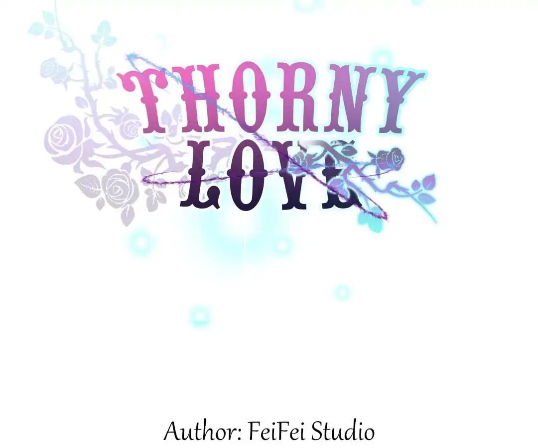 Thorny Love Chapter 5 - page 3