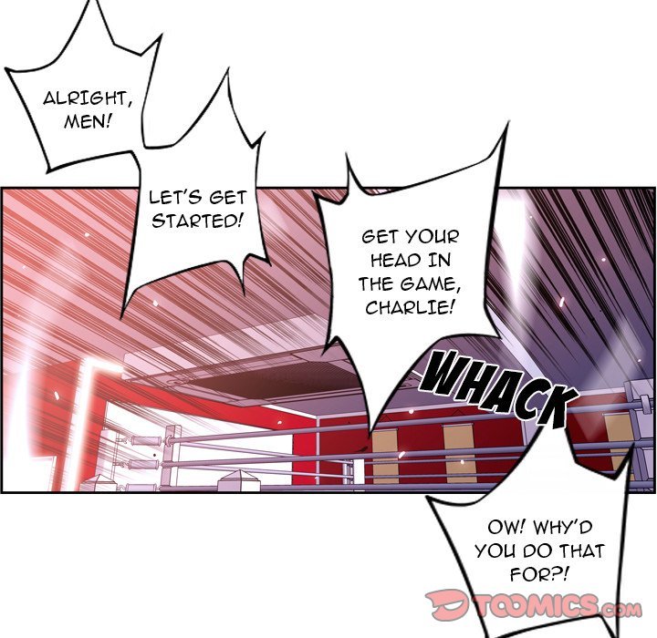 Supernova chapter 128 - page 78