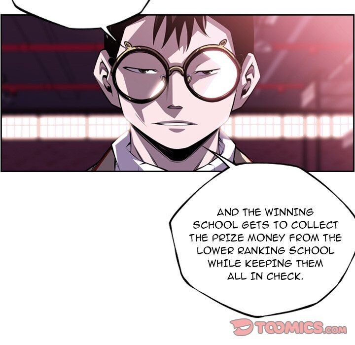 Supernova chapter 124 - page 70