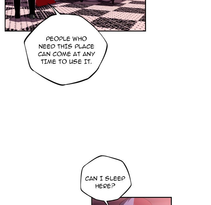 Supernova chapter 123 - page 64