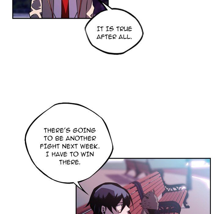 Supernova chapter 123 - page 84