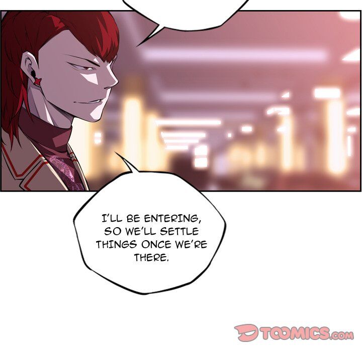 Supernova chapter 122 - page 14