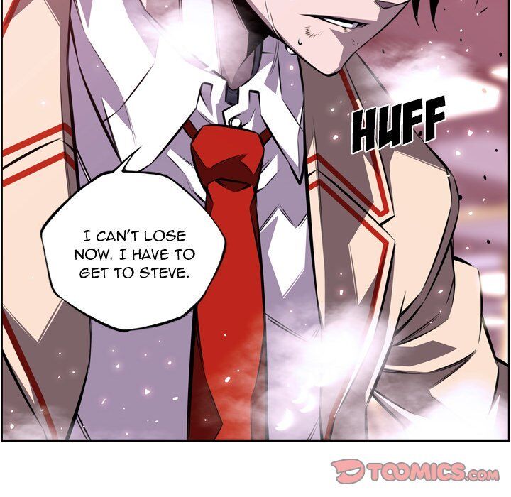 Supernova chapter 120 - page 82