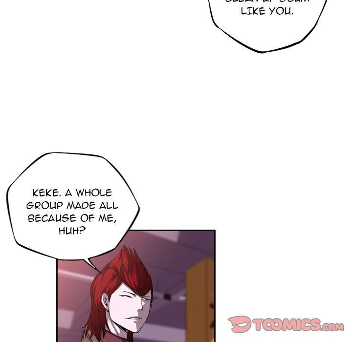 Supernova chapter 115 - page 46