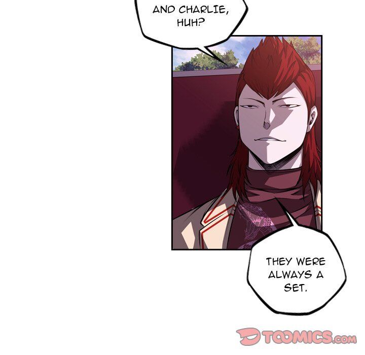 Supernova chapter 106 - page 46