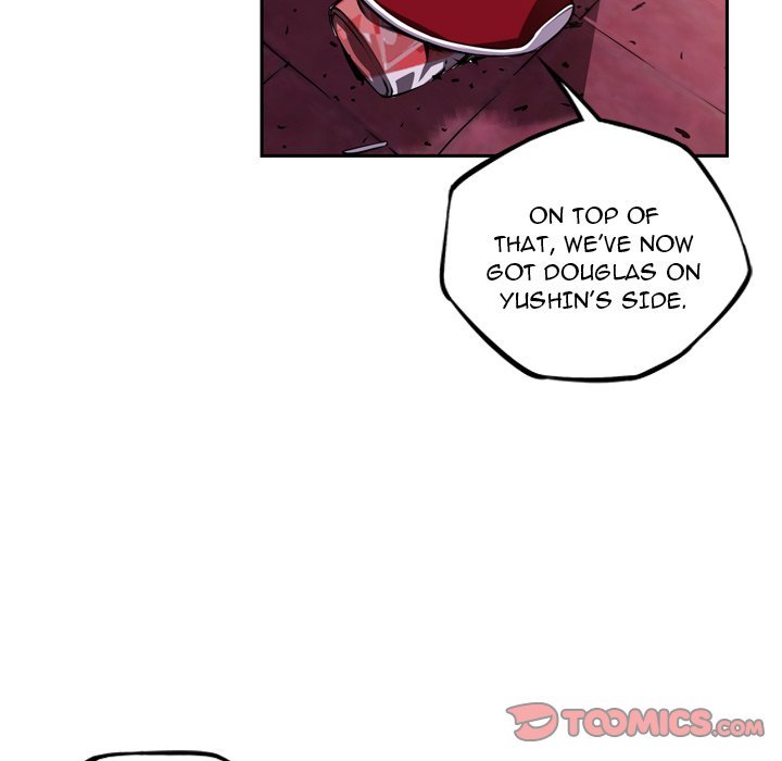 Supernova chapter 106 - page 54