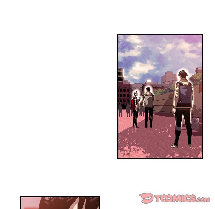 Supernova chapter 106 - page 70