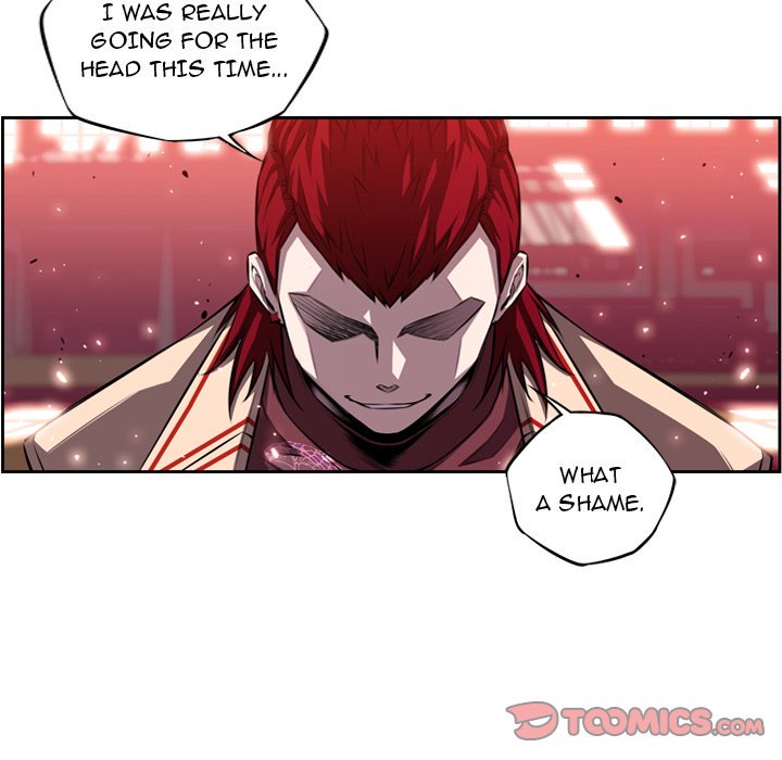 Supernova chapter 105 - page 22