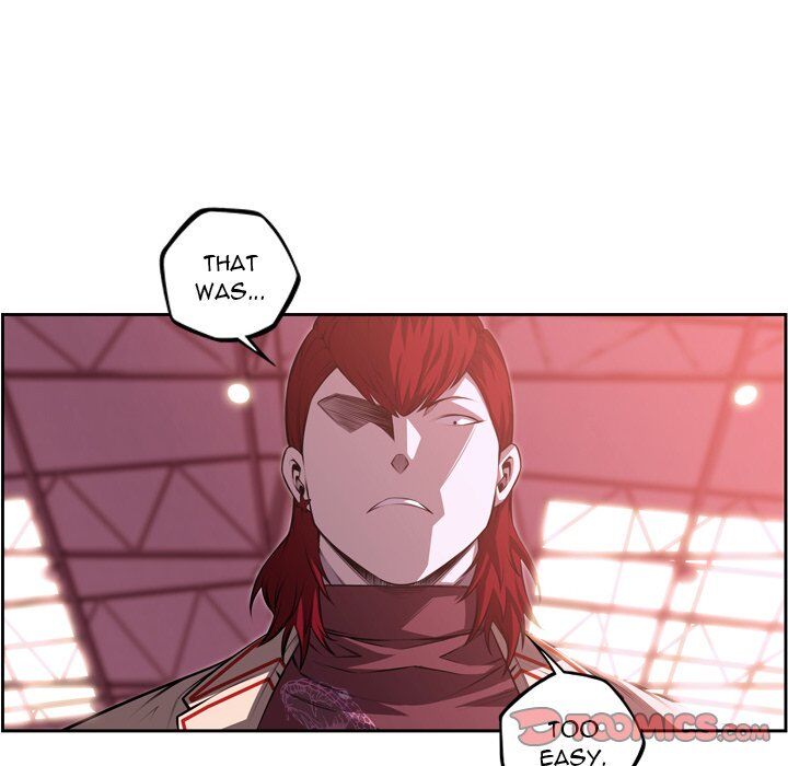 Supernova chapter 104 - page 16