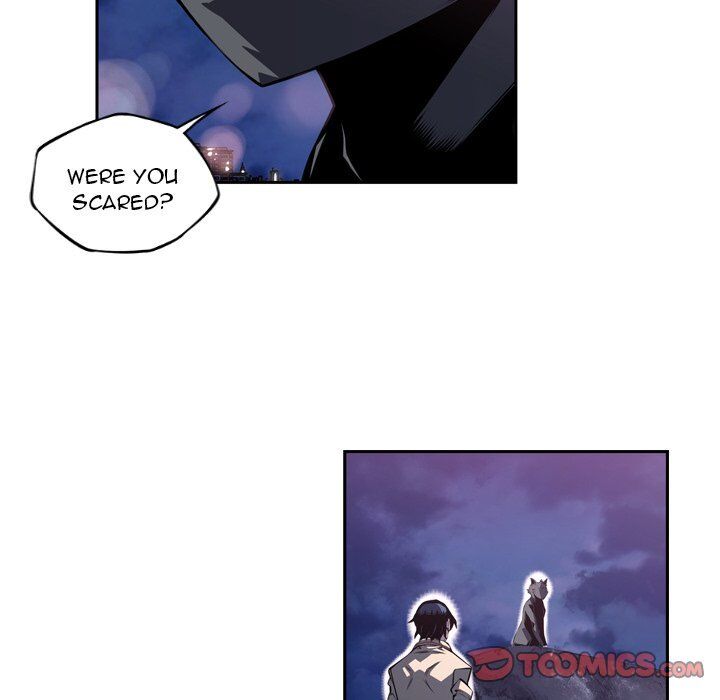 Supernova chapter 103 - page 14