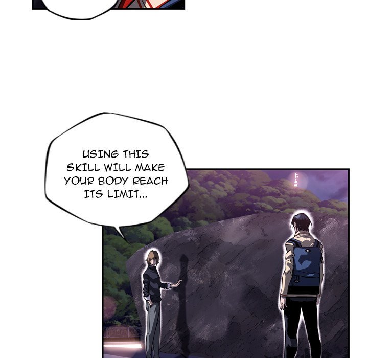 Supernova chapter 96 - page 87