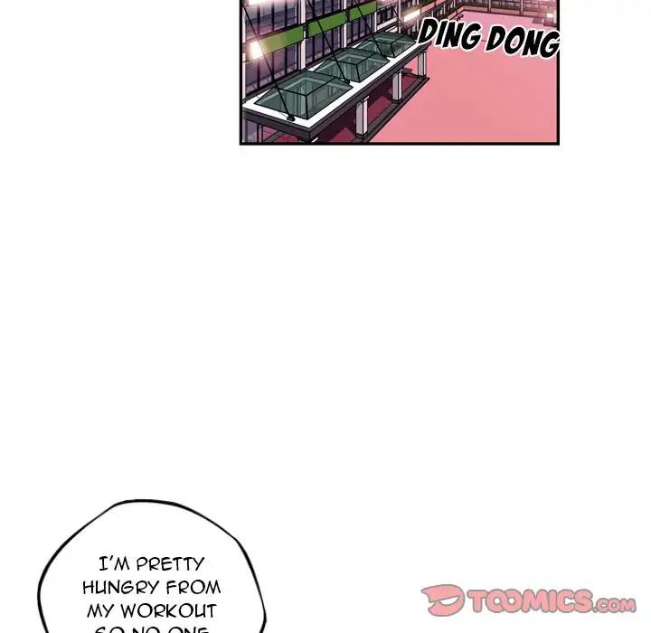 Supernova chapter 92 - page 106