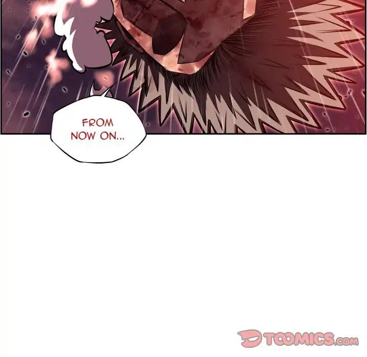 Supernova chapter 91 - page 36