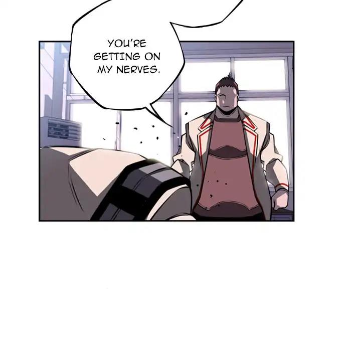 Supernova chapter 28 - page 20