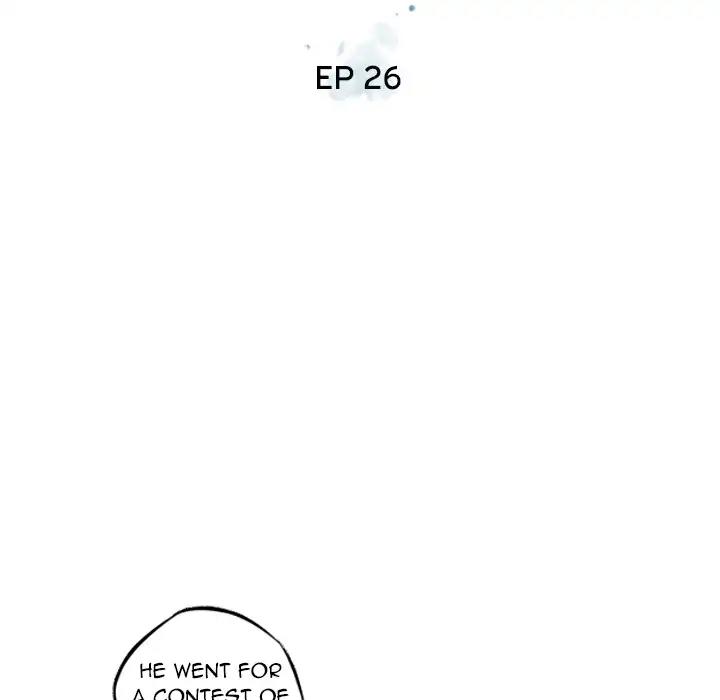 Supernova chapter 26 - page 14