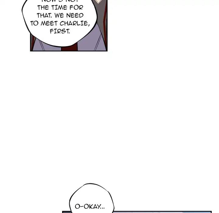 Supernova chapter 20 - page 43