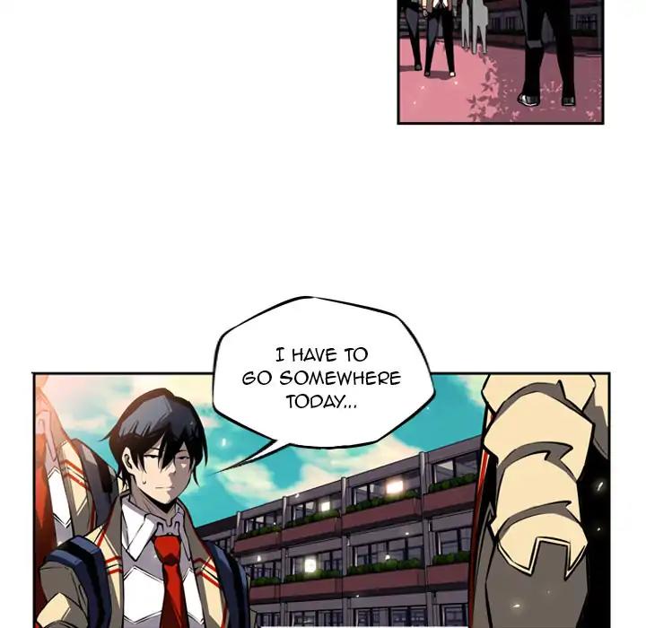 Supernova chapter 20 - page 66