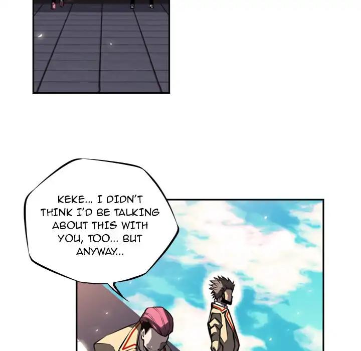 Supernova chapter 19 - page 29