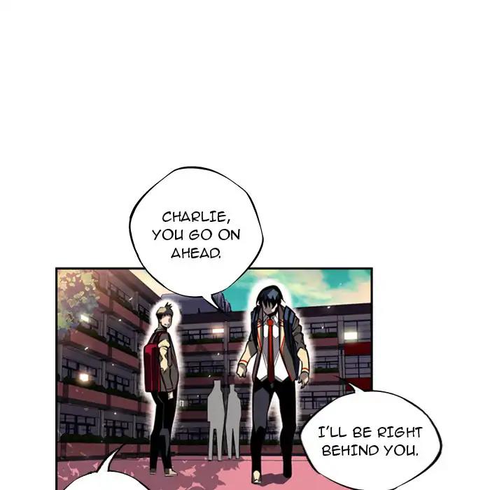 Supernova chapter 19 - page 64